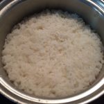 【時短】ビタクラフトで１０分でお米が炊ける！しかも美味しすぎる件
